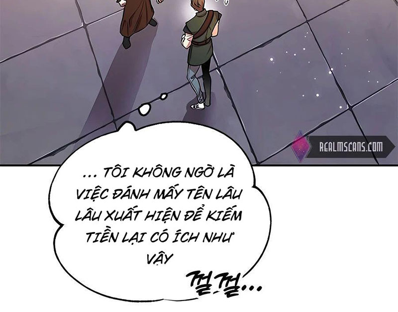 Tôi May Mắn Triệu Hồi Được Tinh Linh Hộ Vệ Hạng 10 Chapter 13 - Trang 2