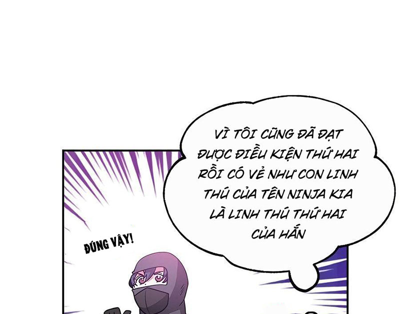 Tôi May Mắn Triệu Hồi Được Tinh Linh Hộ Vệ Hạng 10 Chapter 13 - Trang 2