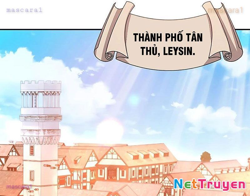 Tôi May Mắn Triệu Hồi Được Tinh Linh Hộ Vệ Hạng 10 Chapter 13 - Trang 2