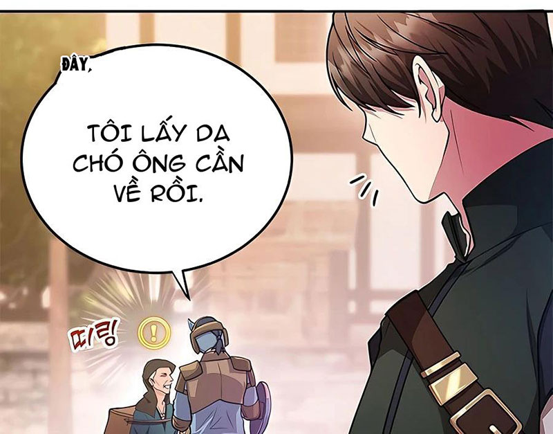 Tôi May Mắn Triệu Hồi Được Tinh Linh Hộ Vệ Hạng 10 Chapter 13 - Trang 2