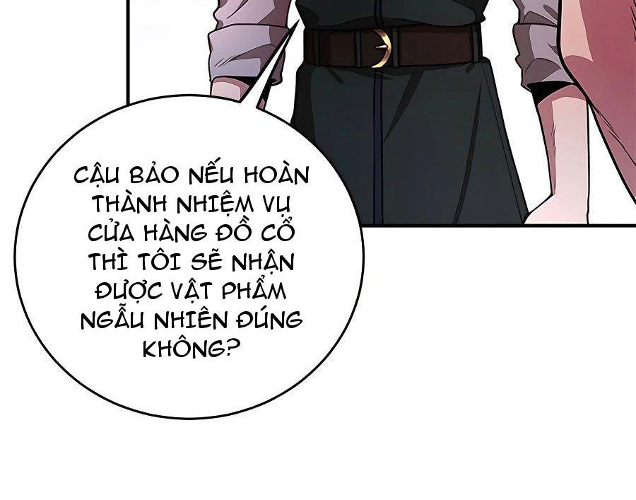 Tôi May Mắn Triệu Hồi Được Tinh Linh Hộ Vệ Hạng 10 Chapter 13 - Trang 2