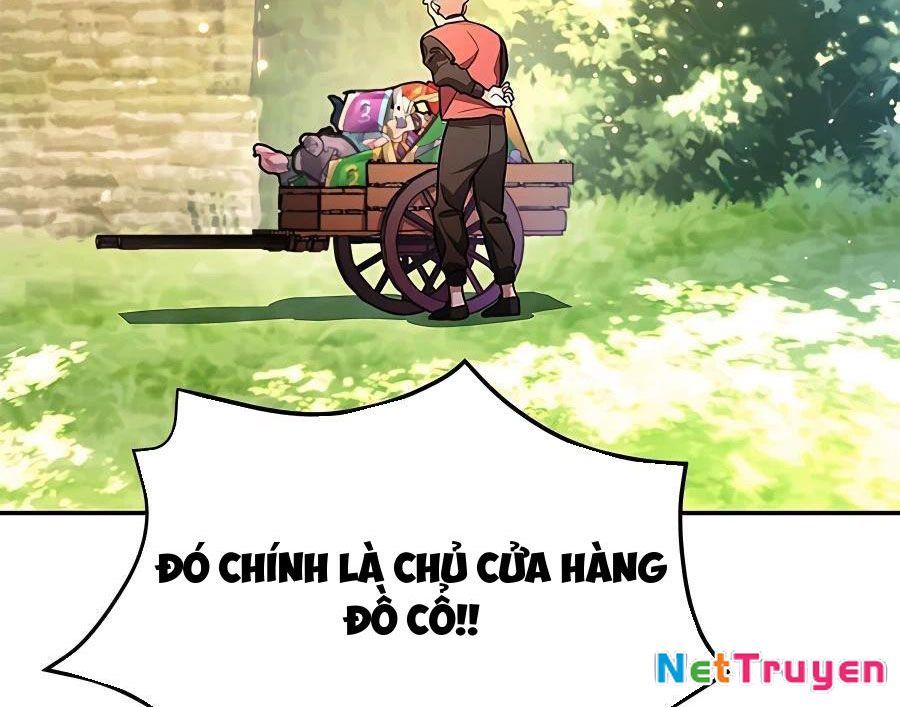 Tôi May Mắn Triệu Hồi Được Tinh Linh Hộ Vệ Hạng 10 Chapter 13 - Trang 2