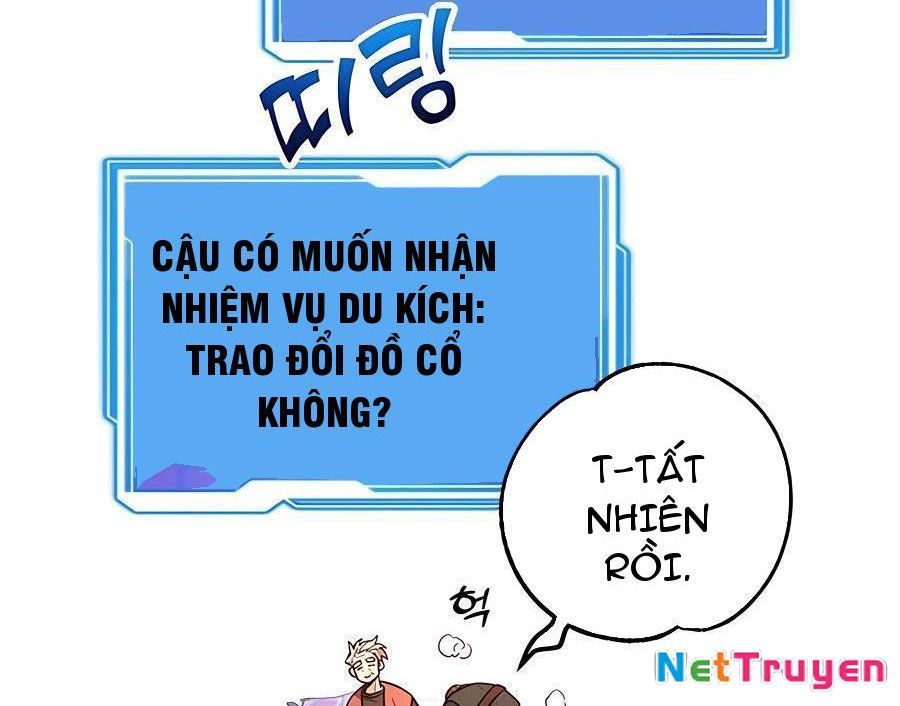 Tôi May Mắn Triệu Hồi Được Tinh Linh Hộ Vệ Hạng 10 Chapter 13 - Trang 2