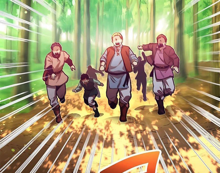 Tôi May Mắn Triệu Hồi Được Tinh Linh Hộ Vệ Hạng 10 Chapter 13 - Trang 2