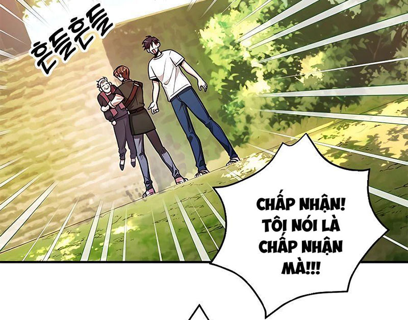 Tôi May Mắn Triệu Hồi Được Tinh Linh Hộ Vệ Hạng 10 Chapter 13 - Trang 2
