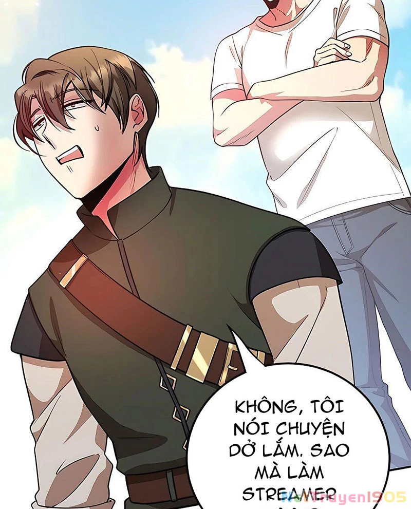 Tôi May Mắn Triệu Hồi Được Tinh Linh Hộ Vệ Hạng 10 Chapter 14 - Trang 2