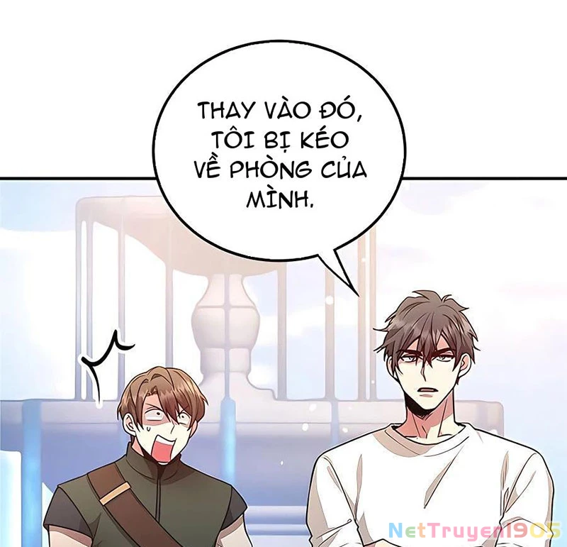 Tôi May Mắn Triệu Hồi Được Tinh Linh Hộ Vệ Hạng 10 Chapter 14 - Trang 2