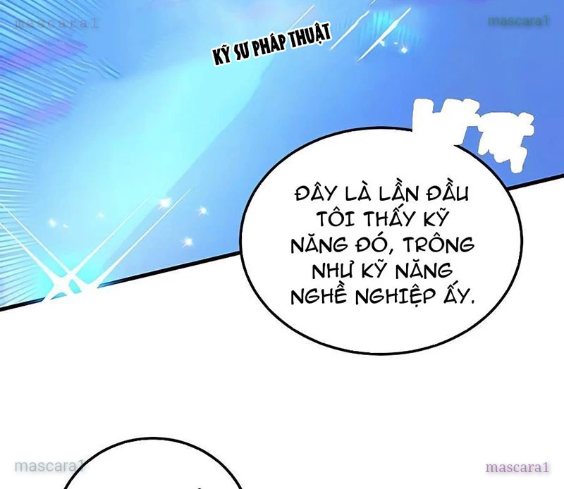 Tôi May Mắn Triệu Hồi Được Tinh Linh Hộ Vệ Hạng 10 Chapter 14 - Trang 2