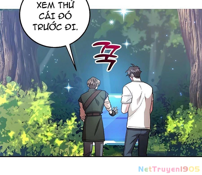 Tôi May Mắn Triệu Hồi Được Tinh Linh Hộ Vệ Hạng 10 Chapter 14 - Trang 2