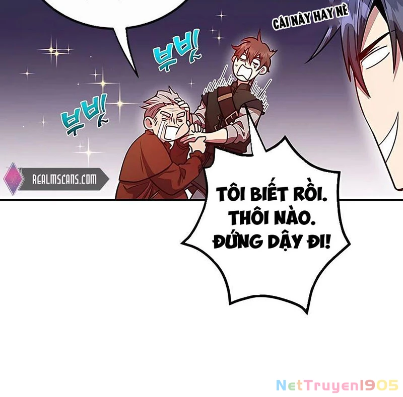 Tôi May Mắn Triệu Hồi Được Tinh Linh Hộ Vệ Hạng 10 Chapter 14 - Trang 2