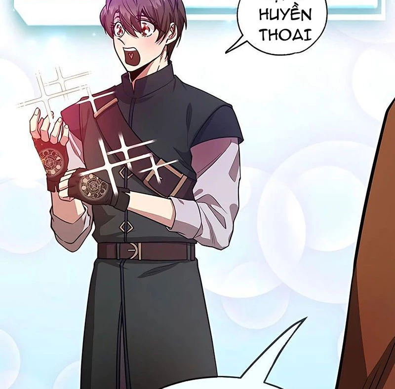 Tôi May Mắn Triệu Hồi Được Tinh Linh Hộ Vệ Hạng 10 Chapter 14 - Trang 2