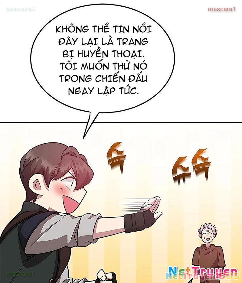 Tôi May Mắn Triệu Hồi Được Tinh Linh Hộ Vệ Hạng 10 Chapter 14 - Trang 2