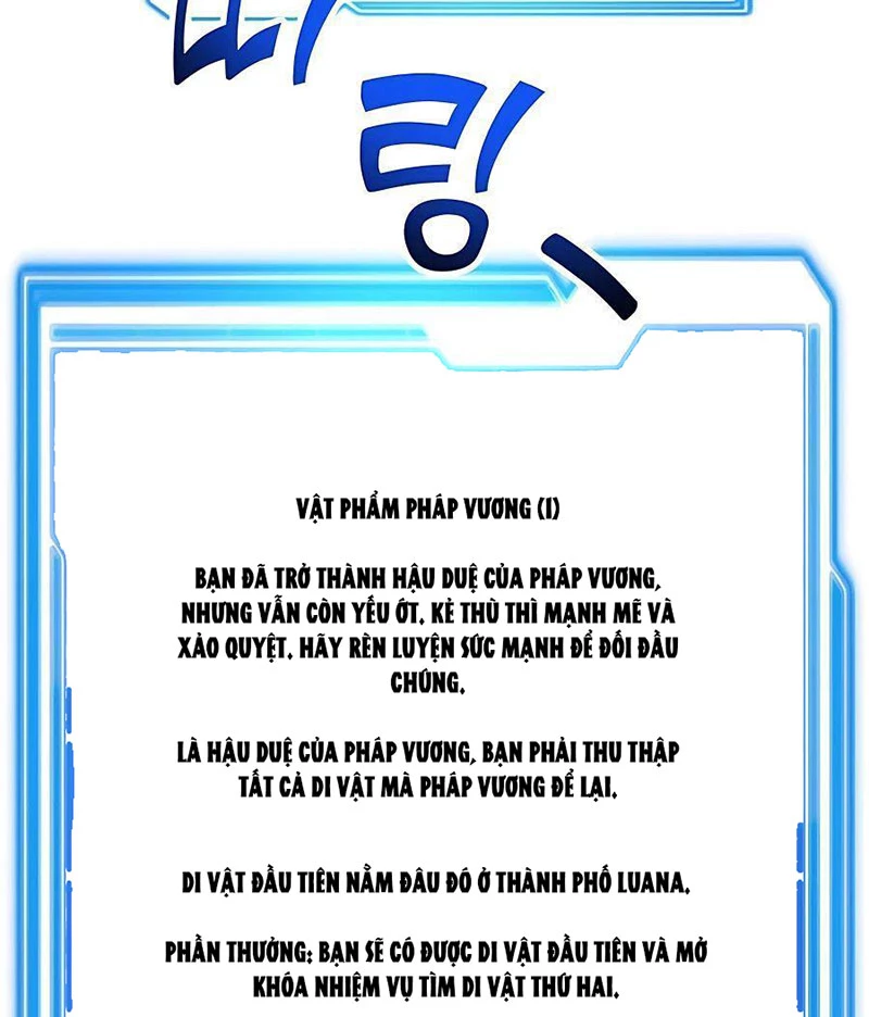 Tôi May Mắn Triệu Hồi Được Tinh Linh Hộ Vệ Hạng 10 Chapter 14 - Trang 2