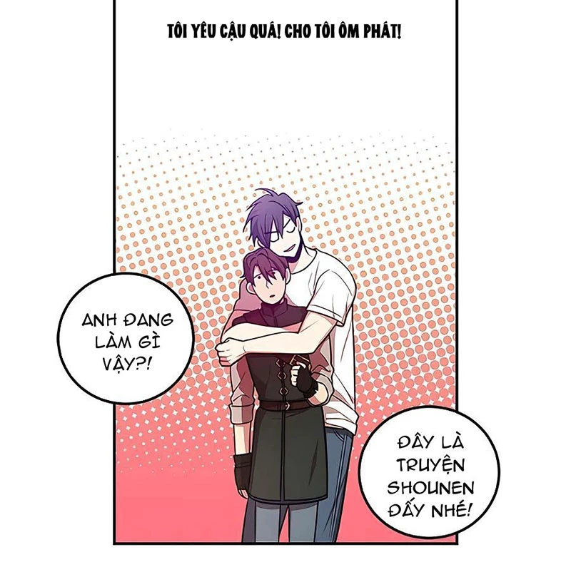 Tôi May Mắn Triệu Hồi Được Tinh Linh Hộ Vệ Hạng 10 Chapter 15 - Trang 2