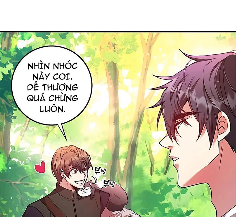 Tôi May Mắn Triệu Hồi Được Tinh Linh Hộ Vệ Hạng 10 Chapter 15 - Trang 2