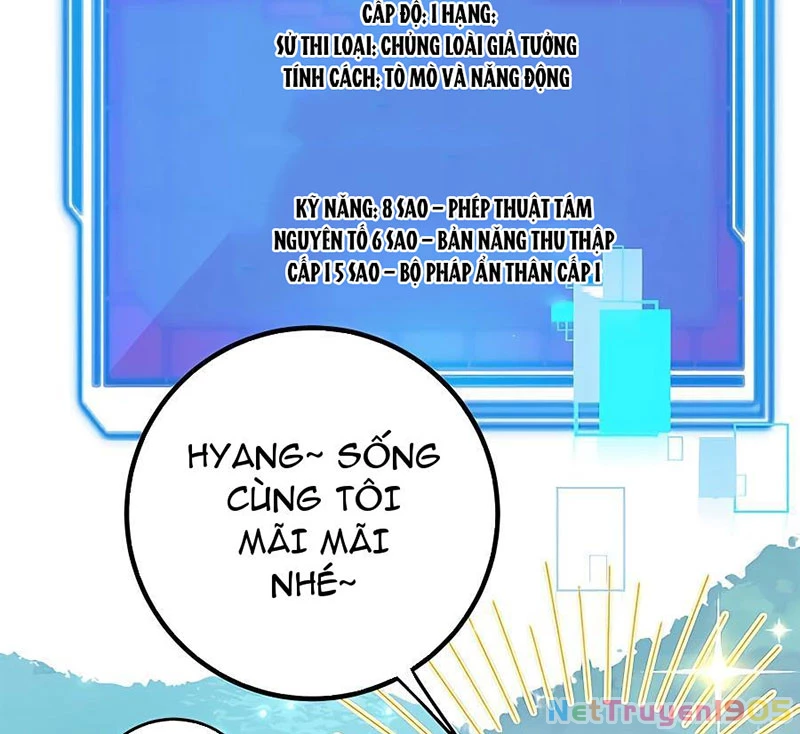 Tôi May Mắn Triệu Hồi Được Tinh Linh Hộ Vệ Hạng 10 Chapter 15 - Trang 2