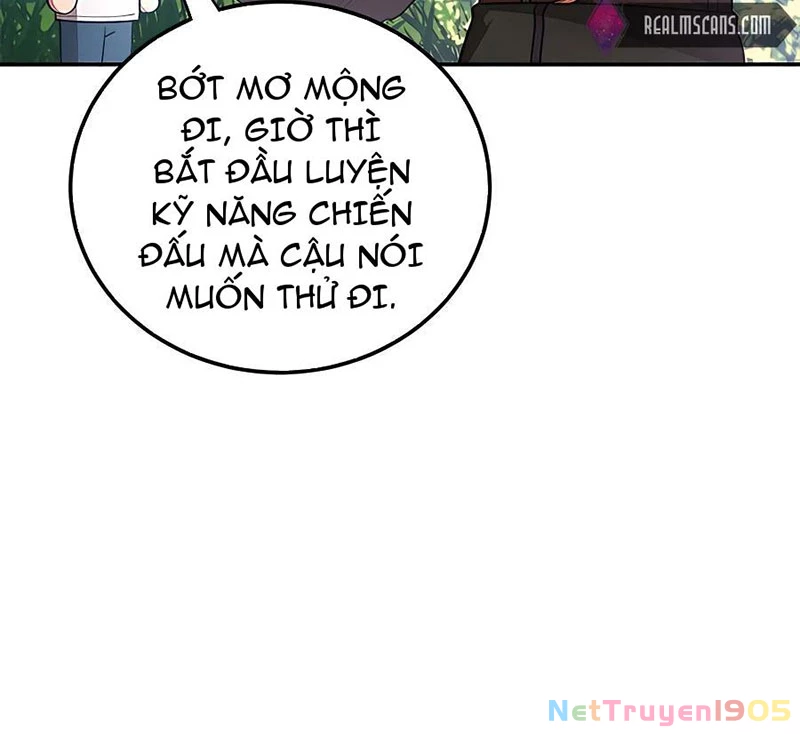 Tôi May Mắn Triệu Hồi Được Tinh Linh Hộ Vệ Hạng 10 Chapter 15 - Trang 2
