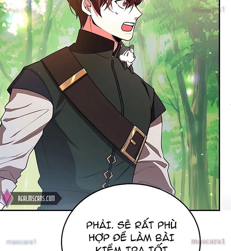 Tôi May Mắn Triệu Hồi Được Tinh Linh Hộ Vệ Hạng 10 Chapter 15 - Trang 2