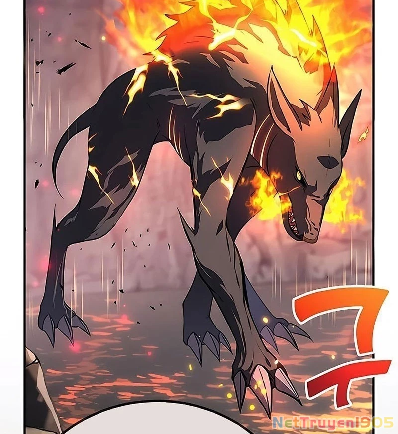 Tôi May Mắn Triệu Hồi Được Tinh Linh Hộ Vệ Hạng 10 Chapter 15 - Trang 2