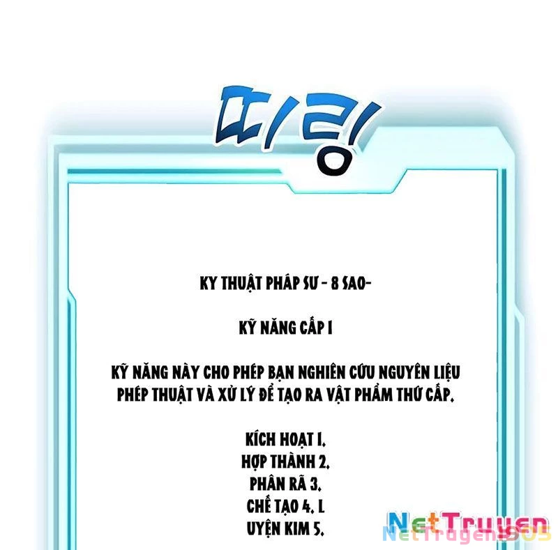 Tôi May Mắn Triệu Hồi Được Tinh Linh Hộ Vệ Hạng 10 Chapter 15 - Trang 2