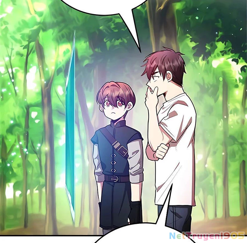 Tôi May Mắn Triệu Hồi Được Tinh Linh Hộ Vệ Hạng 10 Chapter 15 - Trang 2
