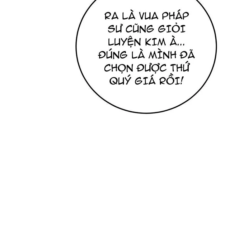 Tôi May Mắn Triệu Hồi Được Tinh Linh Hộ Vệ Hạng 10 Chapter 15 - Trang 2