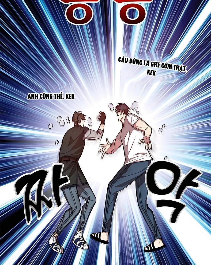 Tôi May Mắn Triệu Hồi Được Tinh Linh Hộ Vệ Hạng 10 Chapter 15 - Trang 2