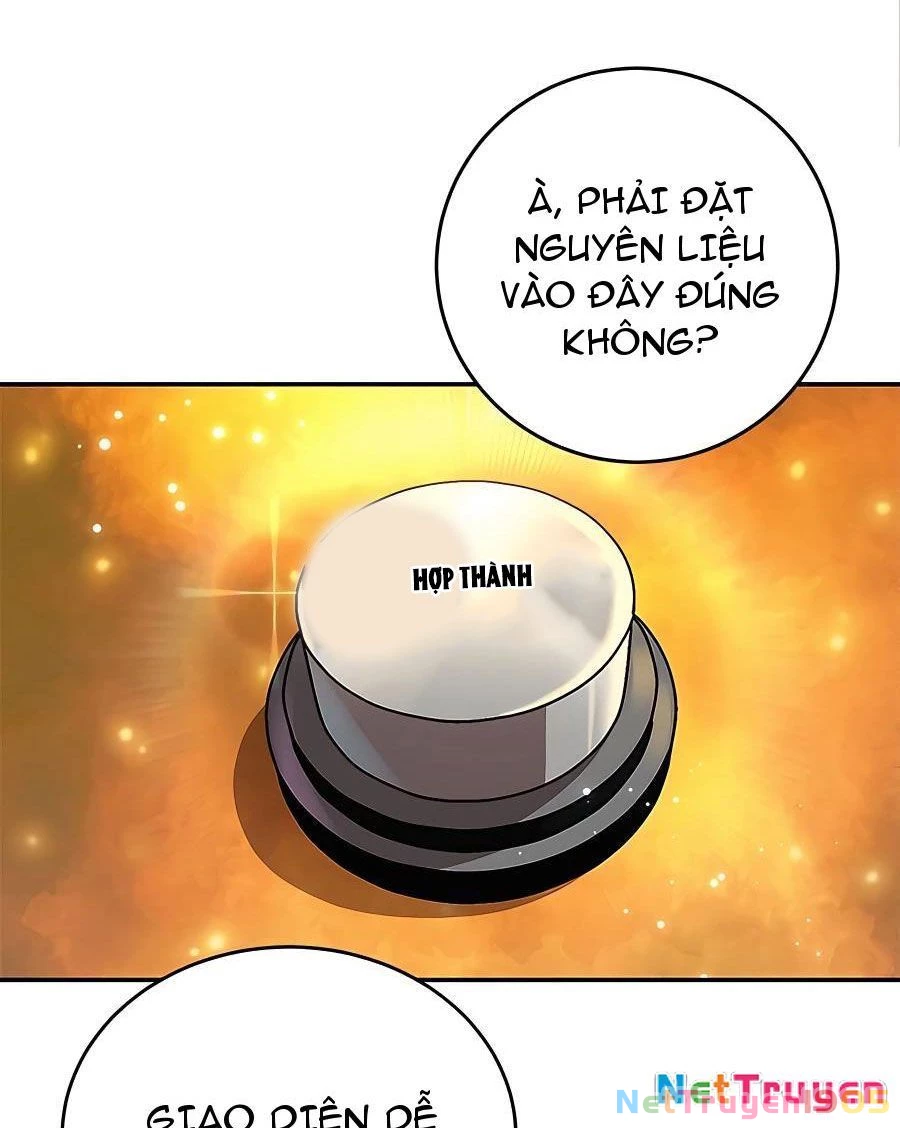 Tôi May Mắn Triệu Hồi Được Tinh Linh Hộ Vệ Hạng 10 Chapter 15 - Trang 2