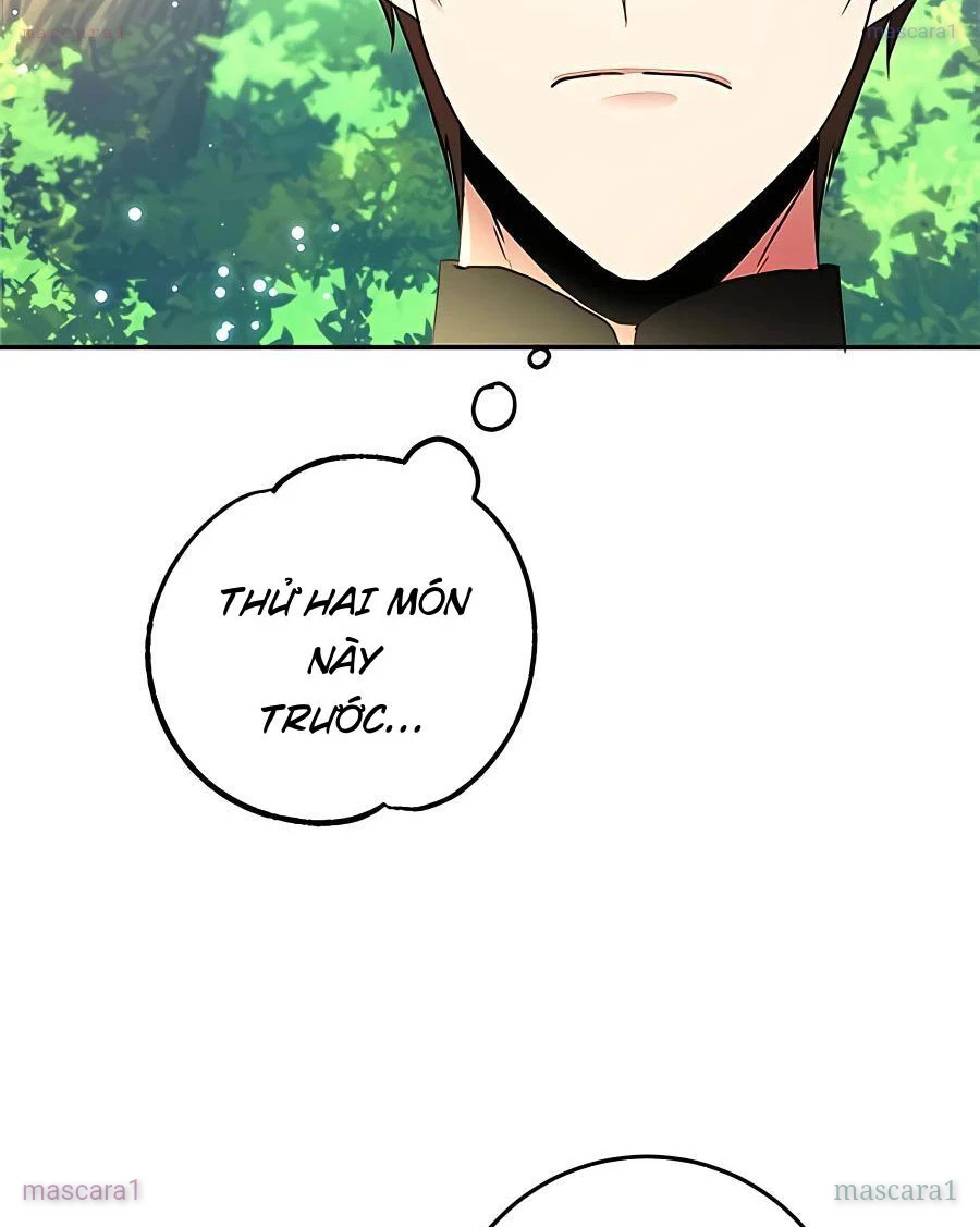 Tôi May Mắn Triệu Hồi Được Tinh Linh Hộ Vệ Hạng 10 Chapter 15 - Trang 2