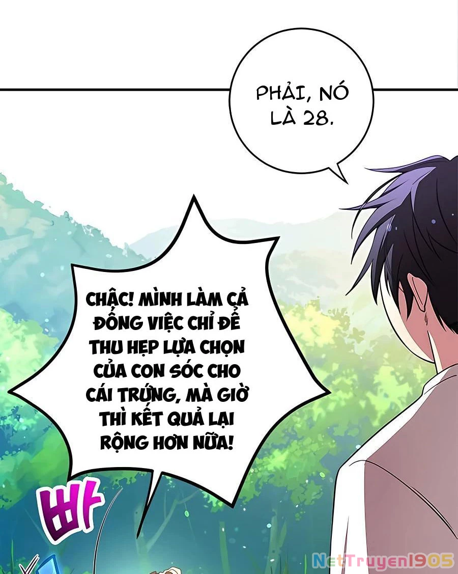 Tôi May Mắn Triệu Hồi Được Tinh Linh Hộ Vệ Hạng 10 Chapter 15 - Trang 2