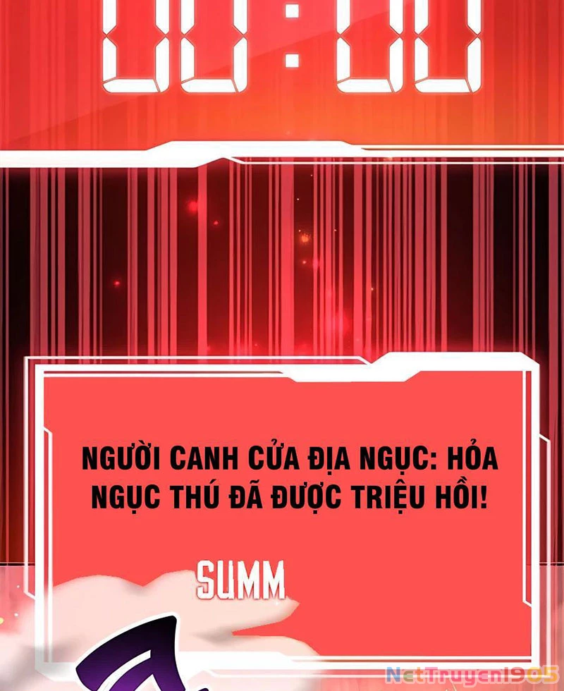 Tôi May Mắn Triệu Hồi Được Tinh Linh Hộ Vệ Hạng 10 Chapter 16 - Trang 2