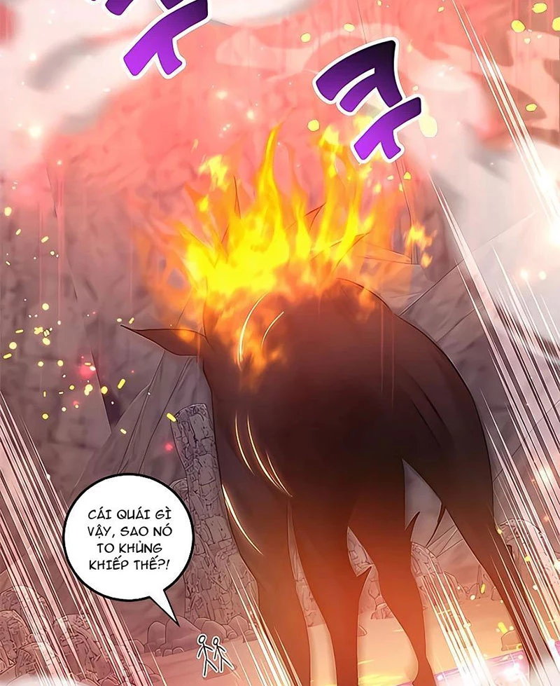 Tôi May Mắn Triệu Hồi Được Tinh Linh Hộ Vệ Hạng 10 Chapter 16 - Trang 2
