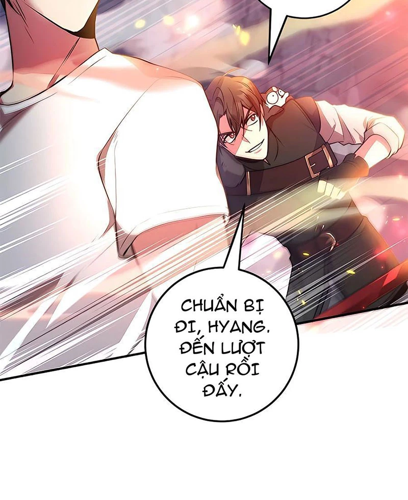 Tôi May Mắn Triệu Hồi Được Tinh Linh Hộ Vệ Hạng 10 Chapter 16 - Trang 2