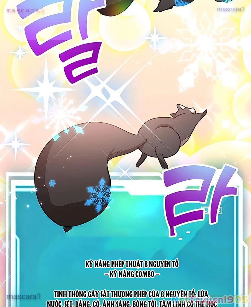 Tôi May Mắn Triệu Hồi Được Tinh Linh Hộ Vệ Hạng 10 Chapter 16 - Trang 2