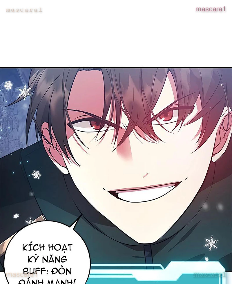 Tôi May Mắn Triệu Hồi Được Tinh Linh Hộ Vệ Hạng 10 Chapter 16 - Trang 2
