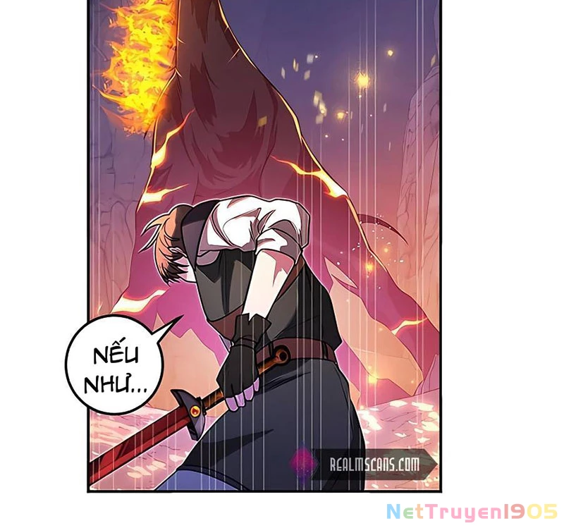 Tôi May Mắn Triệu Hồi Được Tinh Linh Hộ Vệ Hạng 10 Chapter 16 - Trang 2