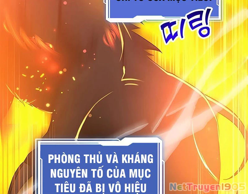 Tôi May Mắn Triệu Hồi Được Tinh Linh Hộ Vệ Hạng 10 Chapter 16 - Trang 2