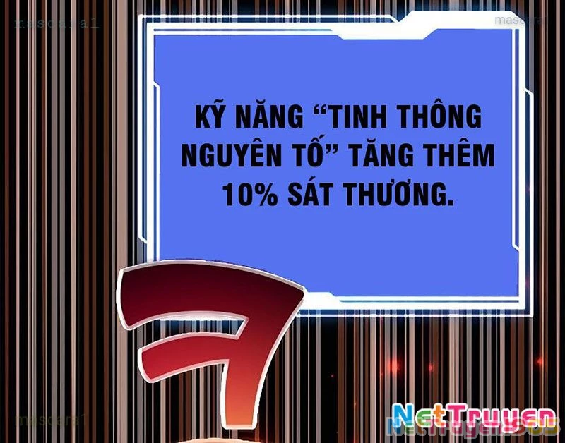 Tôi May Mắn Triệu Hồi Được Tinh Linh Hộ Vệ Hạng 10 Chapter 16 - Trang 2
