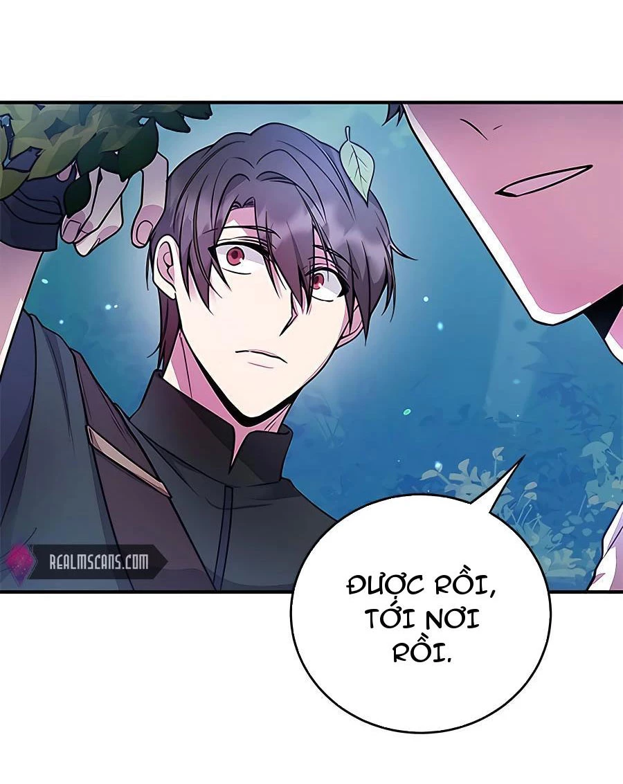 Tôi May Mắn Triệu Hồi Được Tinh Linh Hộ Vệ Hạng 10 Chapter 16 - Trang 2