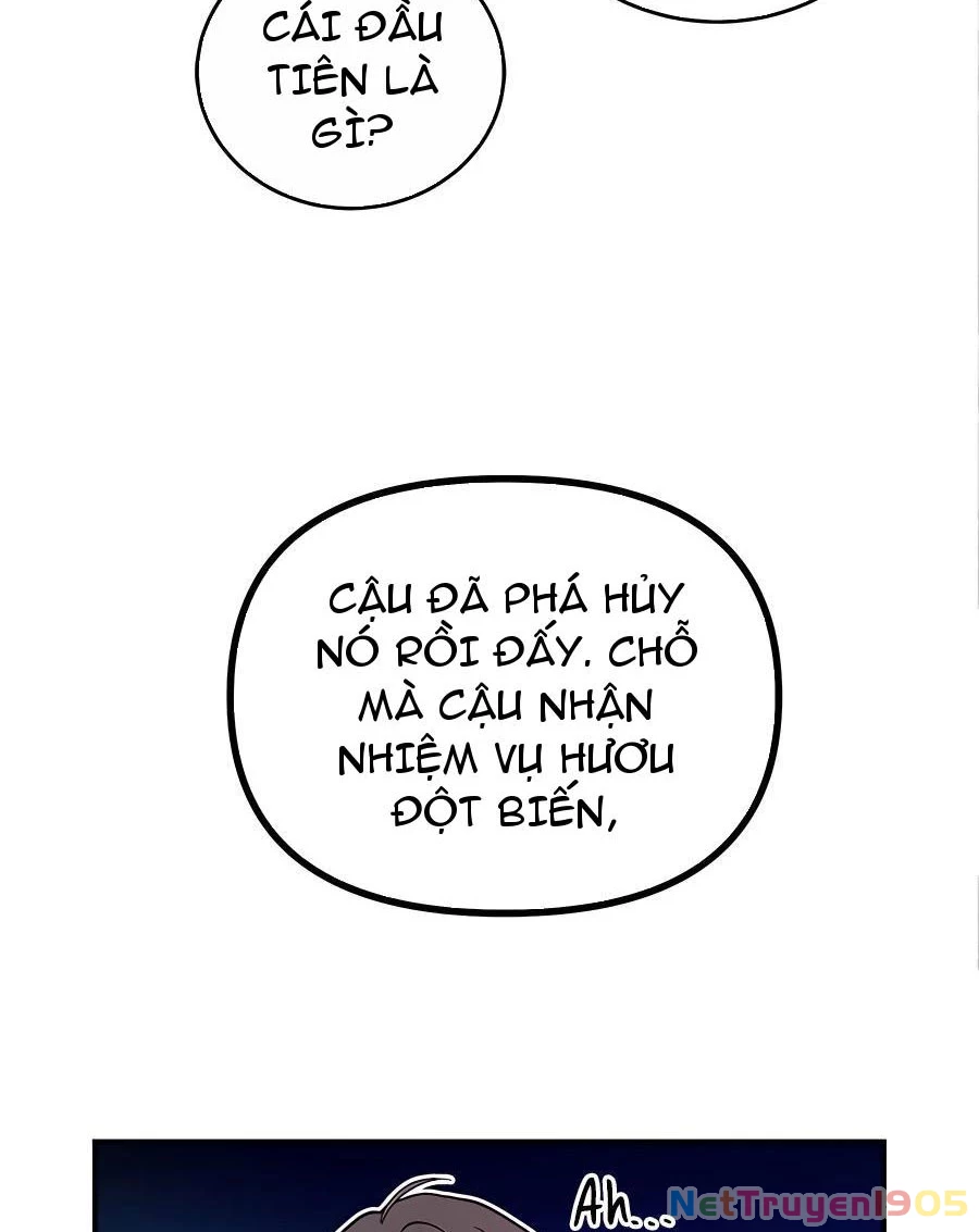Tôi May Mắn Triệu Hồi Được Tinh Linh Hộ Vệ Hạng 10 Chapter 16 - Trang 2