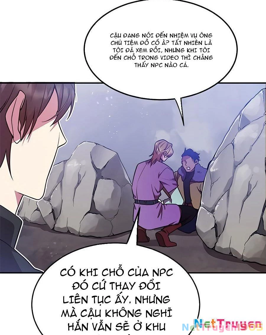 Tôi May Mắn Triệu Hồi Được Tinh Linh Hộ Vệ Hạng 10 Chapter 16 - Trang 2