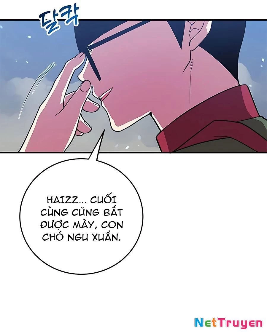 Tôi May Mắn Triệu Hồi Được Tinh Linh Hộ Vệ Hạng 10 Chapter 16 - Trang 2
