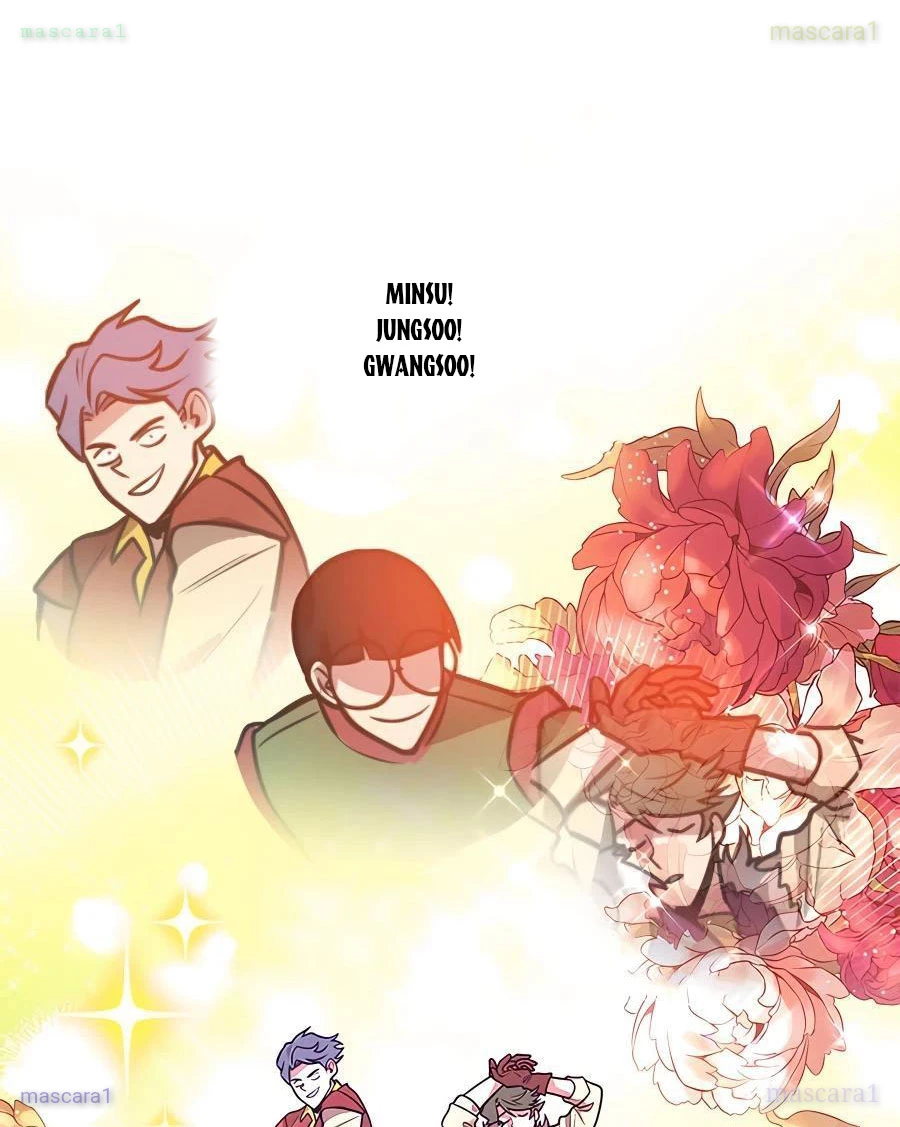 Tôi May Mắn Triệu Hồi Được Tinh Linh Hộ Vệ Hạng 10 Chapter 16 - Trang 2