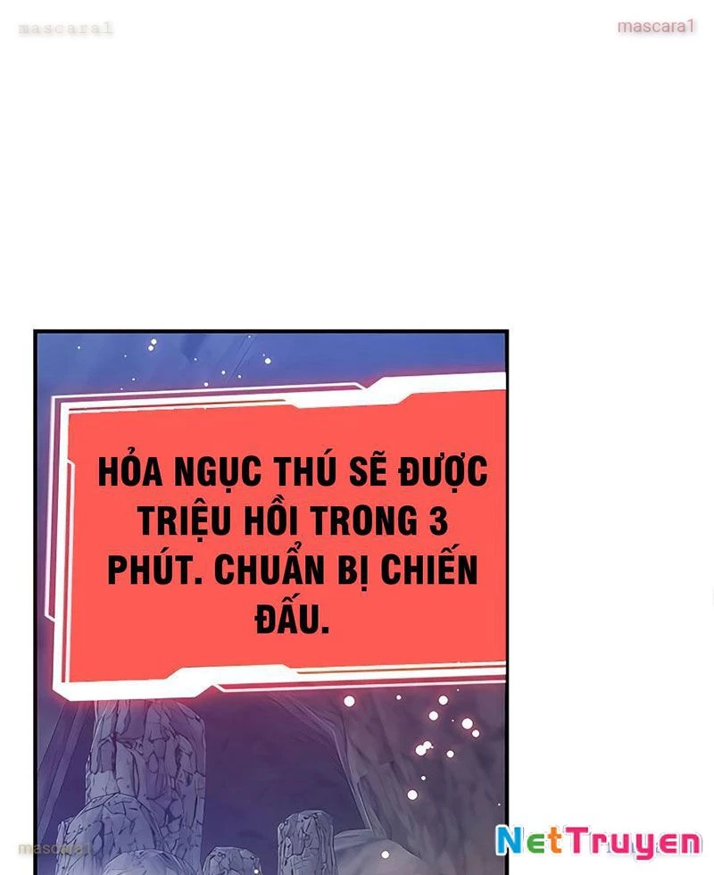 Tôi May Mắn Triệu Hồi Được Tinh Linh Hộ Vệ Hạng 10 Chapter 16 - Trang 2