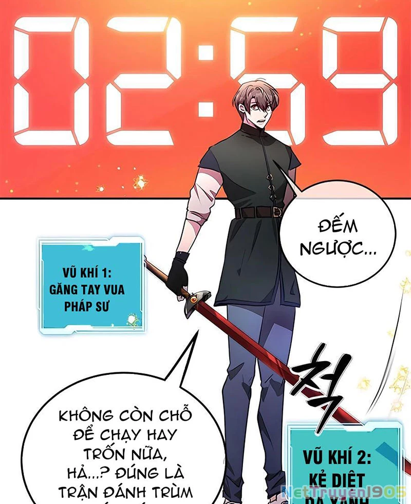 Tôi May Mắn Triệu Hồi Được Tinh Linh Hộ Vệ Hạng 10 Chapter 16 - Trang 2