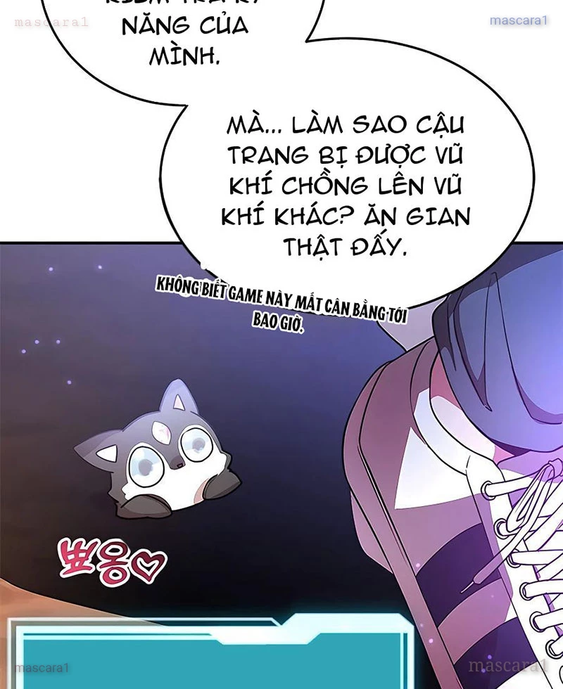 Tôi May Mắn Triệu Hồi Được Tinh Linh Hộ Vệ Hạng 10 Chapter 16 - Trang 2