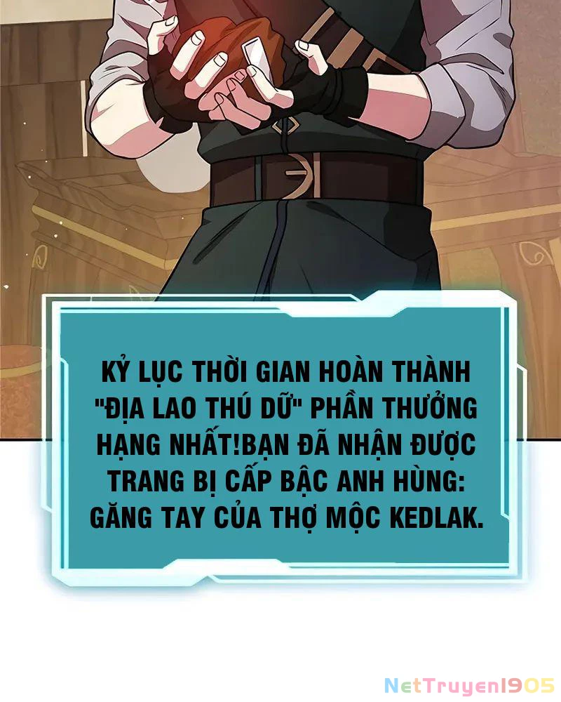 Tôi May Mắn Triệu Hồi Được Tinh Linh Hộ Vệ Hạng 10 Chapter 17 - Trang 2