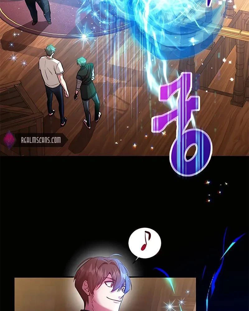 Tôi May Mắn Triệu Hồi Được Tinh Linh Hộ Vệ Hạng 10 Chapter 17 - Trang 2