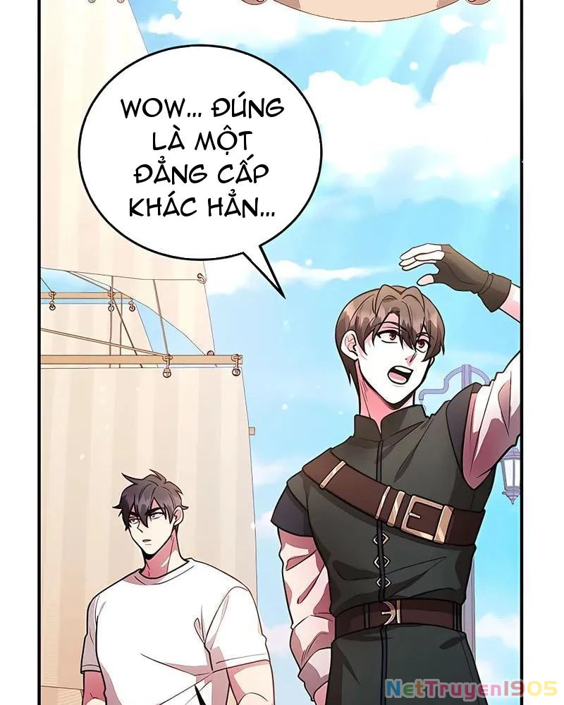 Tôi May Mắn Triệu Hồi Được Tinh Linh Hộ Vệ Hạng 10 Chapter 17 - Trang 2