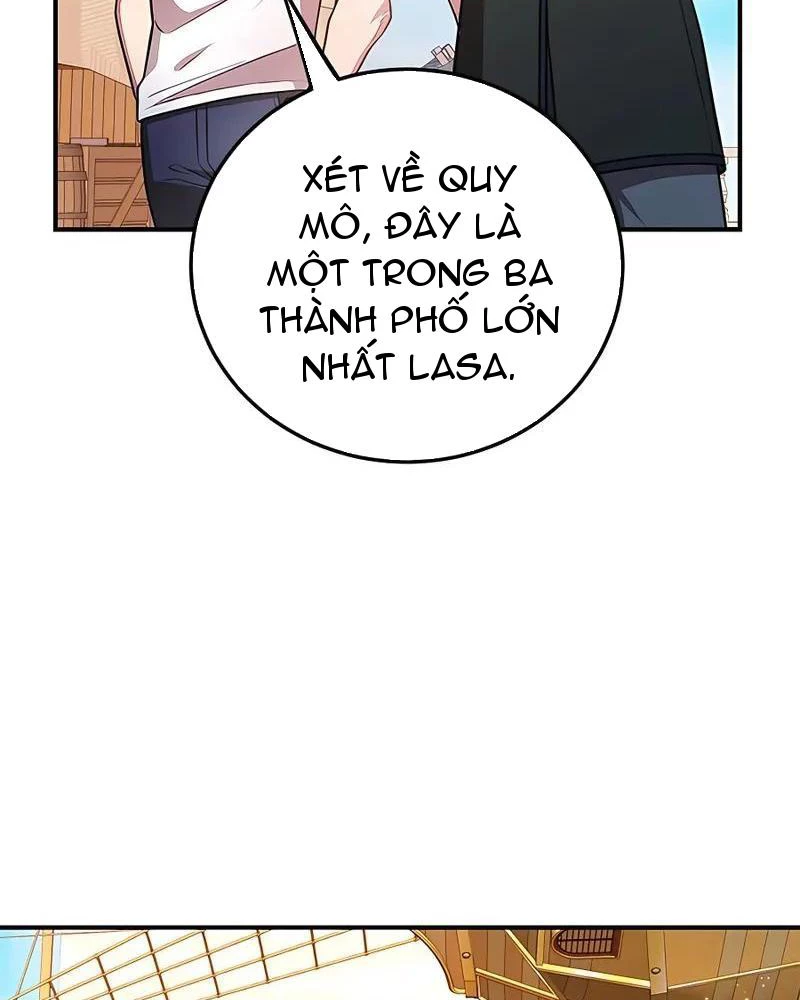 Tôi May Mắn Triệu Hồi Được Tinh Linh Hộ Vệ Hạng 10 Chapter 17 - Trang 2